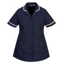 Blouse de travail Classic Stretch Portwest pour femmes - LW17