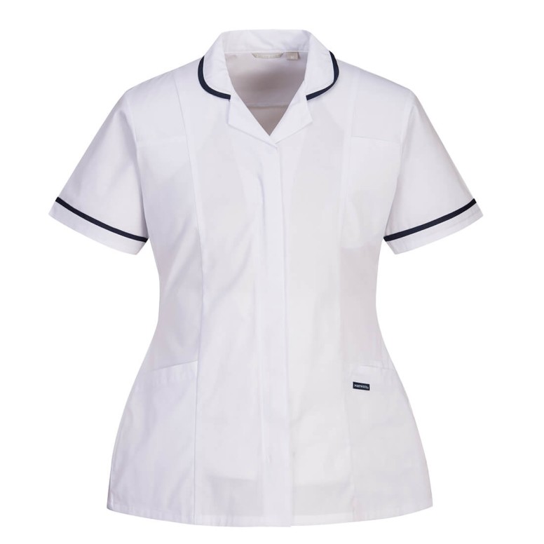 Blouse de travail Classic Stretch Portwest pour...