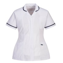 Blouse de travail Classic Stretch Portwest pour femmes - LW17