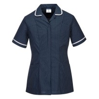 Blouse de travail stretch Portwest pour femmes - LW19
