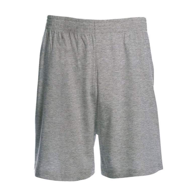 Short de travail Move B&C Collection - BCTM202