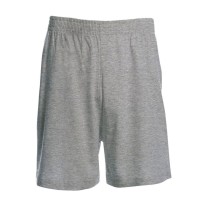 Short de travail Move B&C Collection - BCTM202