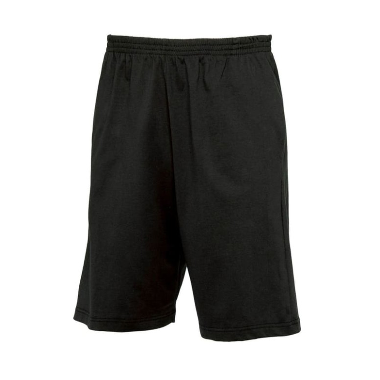 Short de travail Move B&C Collection - BCTM202