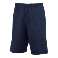 Short de travail Move B&C Collection - BCTM202