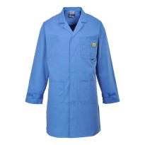 Blouse de travail Portwest antistatique ESD - AS10