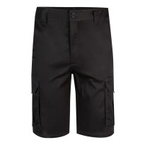 Short de travail stretch multipoches Velilla 103009S