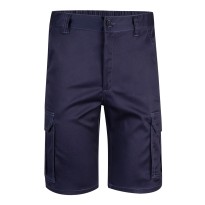 Short de travail stretch multipoches Velilla 103009S 2