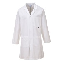 Blouse de travail standard Portwest 100 % coton C851