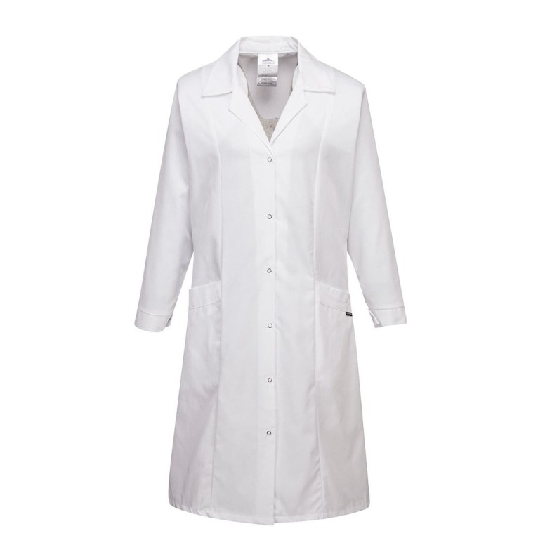 Blouse de travail Princess Portwest pour femmes...
