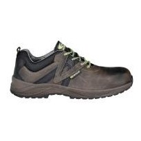 Chaussures de sécurité Cofra Bikram Brown S3 SRC 30500-001