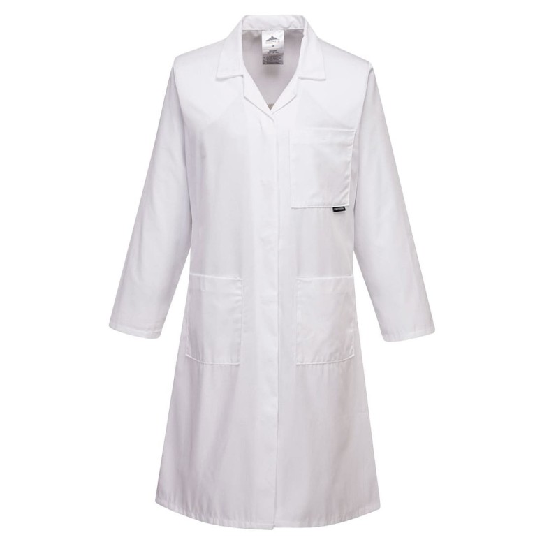 Blouse de travail standard Portwest pour femme...