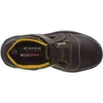 Sandales de sécurité Cofra New Don S1P SRC NT080-000