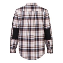 Chemise de travail à carreaux Portwest KX3 KX370