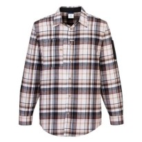 Chemise de travail à carreaux Portwest KX3 KX370