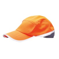 Chapeau de haute visibilité Portwest HB10