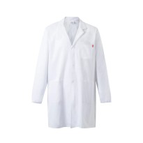 Blouse Sanitaire Unisexe de Travail en 100% Coton Multipoches Velilla 539005