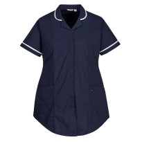 Blouse de travail de maternité élastique pour femmes Portwest - LW18