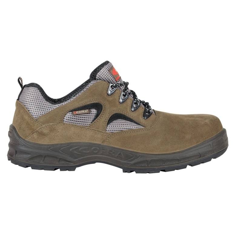 Chaussures de sécurité Cofra Gorizia S1P SRC...