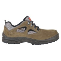 Chaussures de sécurité Cofra Gorizia S1P SRC 12800-002