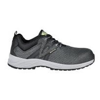 Chaussures de sécurité Cofra Bikram Grey S3 SRC 30500-000