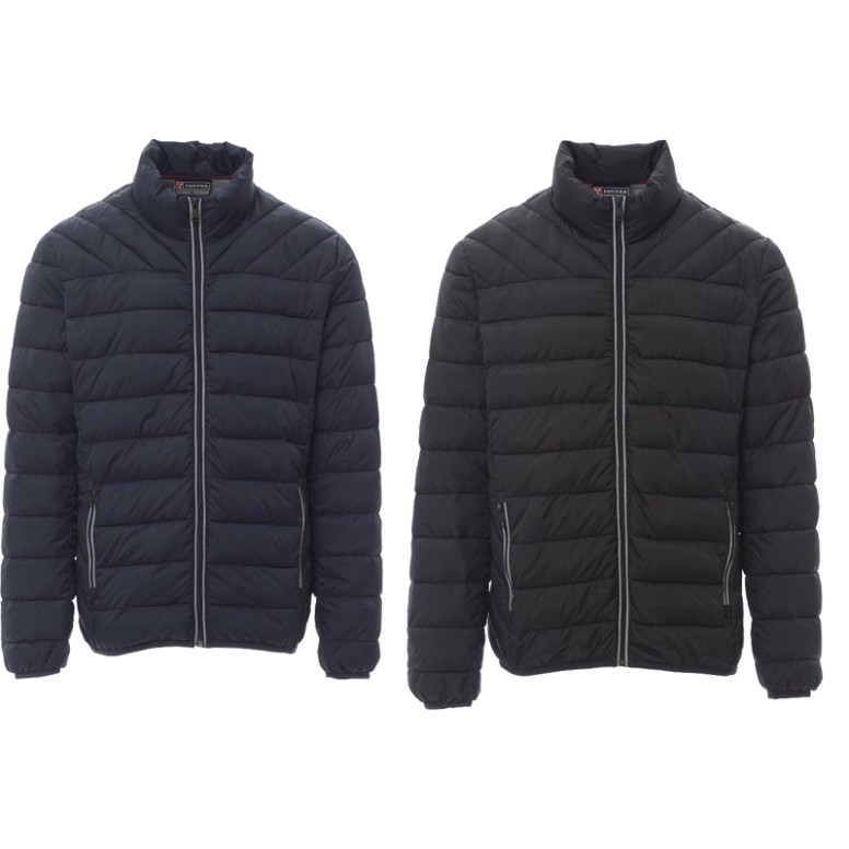 Veste de travail multifonction en nylon 100%...