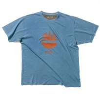 T-shirt de travail Dike 100% Coton avec Logo 92131