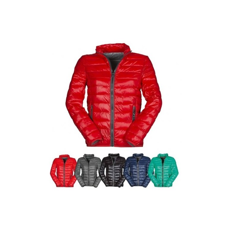 Veste de travail multi-poches en nylon 100%...