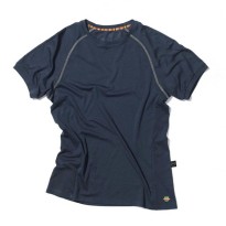 T-shirt Dike en coton Primato 92138