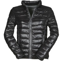 Veste de travail polyvalente en nylon 100 % décontractée pour femme - Payper INFORMAL LADY