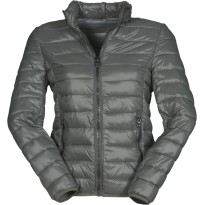 Veste de travail polyvalente en nylon 100 % décontractée pour femme - Payper INFORMAL LADY