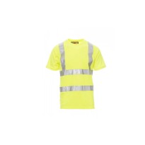 T-shirt de travail Haute Visibilité Payper Avenue