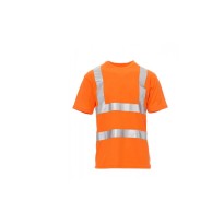 T-shirt de travail Haute Visibilité Payper Avenue