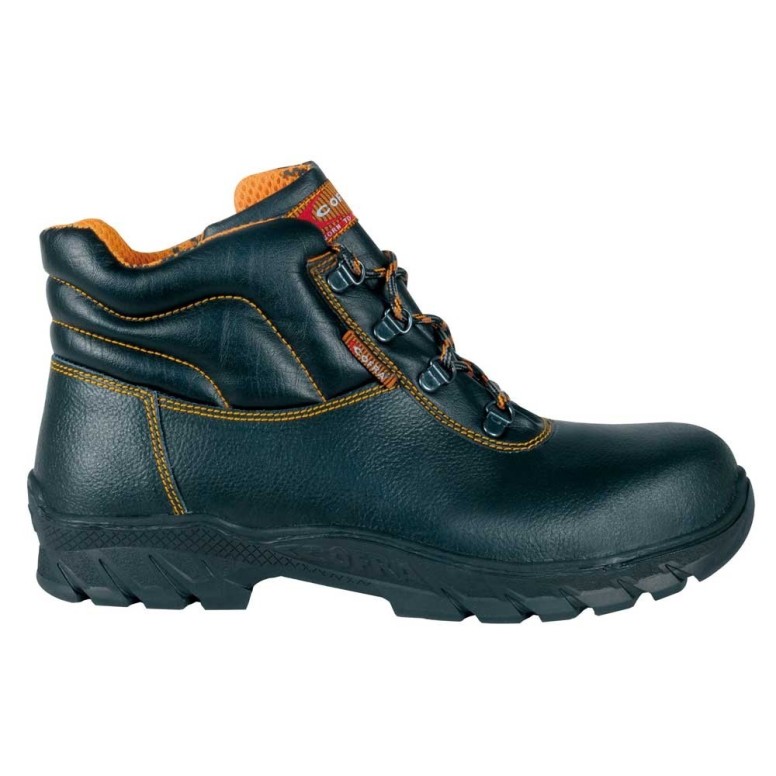 Chaussures de sécurité Cofra Gottardo S3 HI CI...
