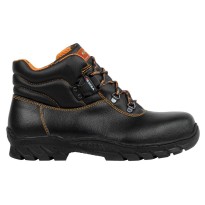 Chaussures de sécurité Cofra Gorzano S3 HI CI HRO SRC 17532-000