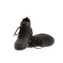 Chaussures de sécurité Cofra Goya Brown S3 CI SRC 20630-001
