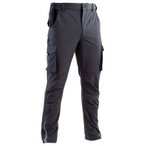 Pantalon de travail à poches multiples en stretch P&P Loyal Rider SPX2A22