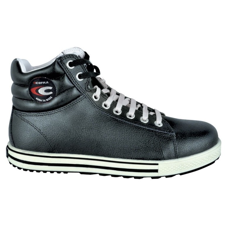 Chaussures de sécurité Cofra Block S3 SRC...