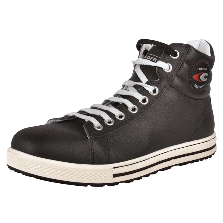 Chaussures de sécurité Cofra Block S3 SRC...