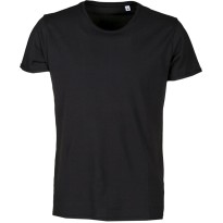 T-shirt Col Rond à Manches Courtes en 100 % Coton Party - Payper