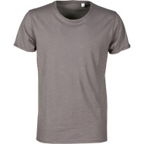 T-shirt Col Rond à Manches Courtes en 100 % Coton Party - Payper