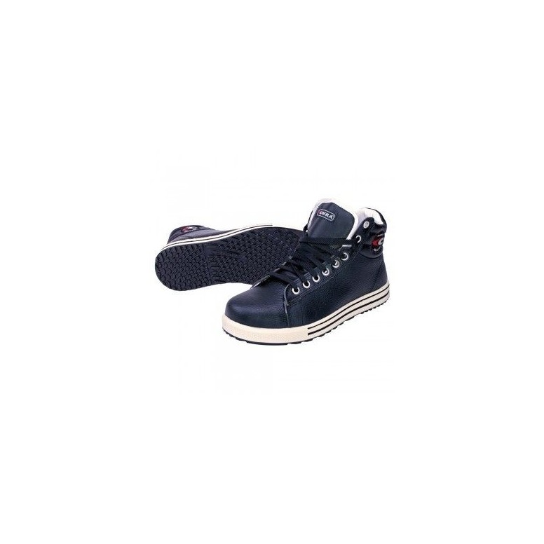 Chaussures de sécurité Cofra Block S3 SRC...