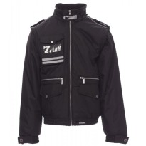 Veste de travail multifonction avec manches amovibles... 2