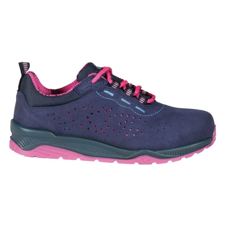 Chaussures de sécurité Cofra Body S1P SRC...