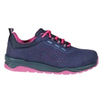 Chaussures de sécurité Cofra Body S1P SRC 79560-003