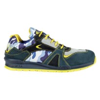 Chaussures de sécurité Cofra Grange S1P SRC 78720-002