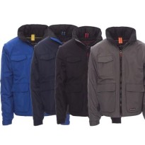 Veste de travail à poches multiples Escape - Payper AY 7230