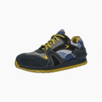 Chaussures de sécurité Cofra Grange S1P SRC 78720-002 2