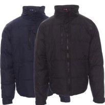 Veste de travail à poches multiples rembourrée en...