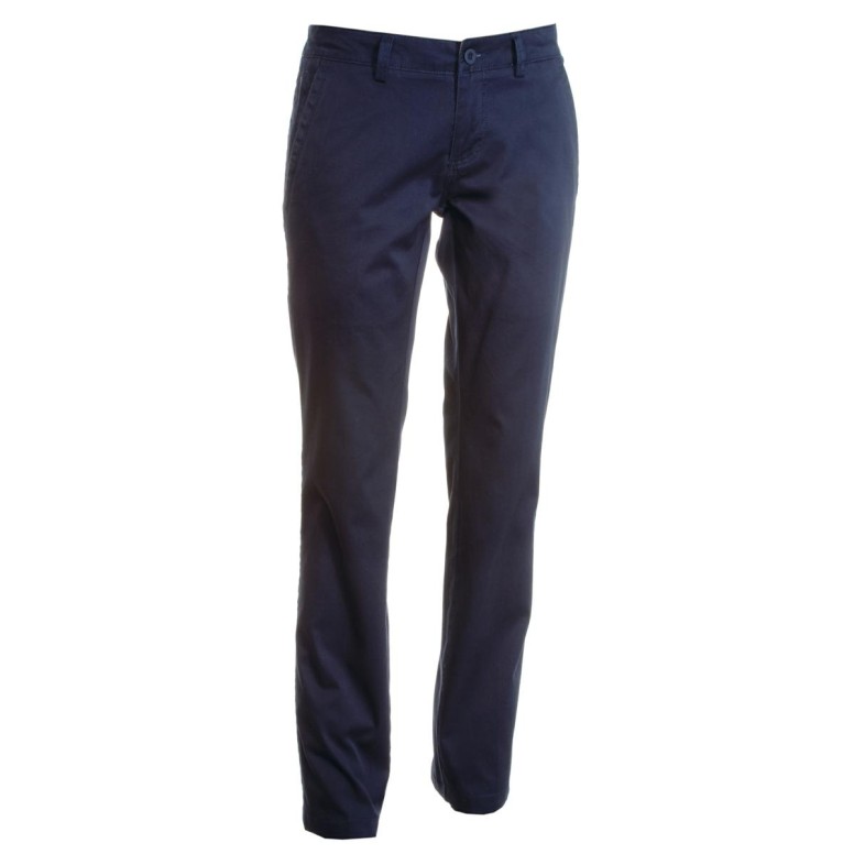 Pantalon de travail stretch classique pour...