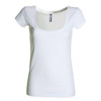 T-shirt à manches courtes en stretch Florida - Payper